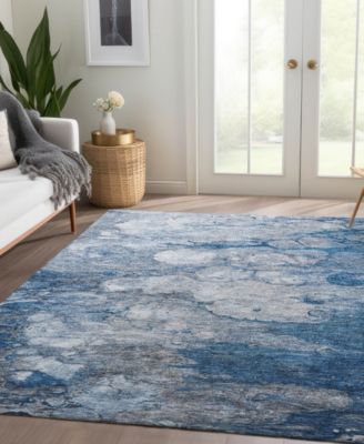 Chantille Machine Washable ACN698 2'6"x3'10" Area Rug