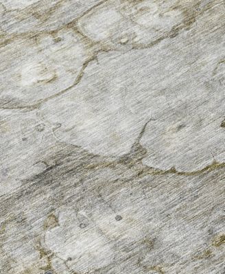 Chantille Machine Washable ACN698 5'x7'6" Area Rug