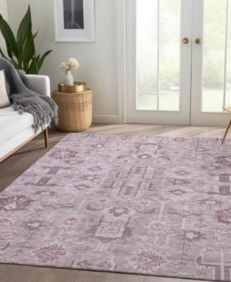 Chantille Machine Washable ACN697 8'x10' Area Rug