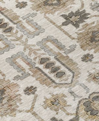 Chantille Machine Washable ACN697 8'x10' Area Rug