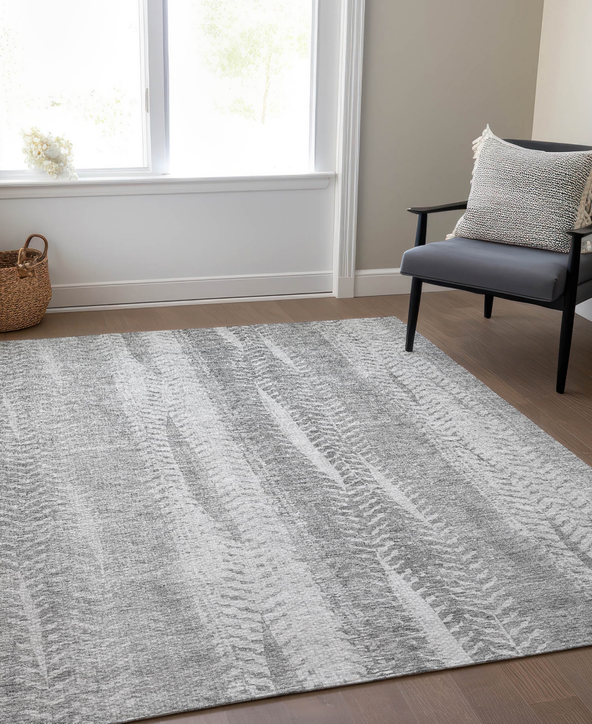 Addison Chantille Machine Washable ACN694 3'x5' Area Rug