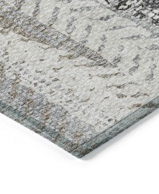 Chantille Machine Washable ACN693 2'6"x3'10" Area Rug