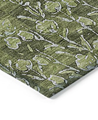 Chantille Machine Washable ACN692 8'x10' Area Rug