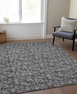 Chantille Machine Washable ACN692 2'6"x3'10" Area Rug