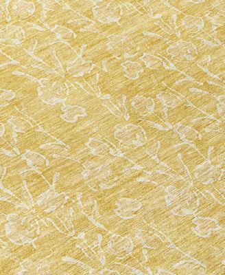Chantille Machine Washable ACN691 2'6"x3'10" Area Rug