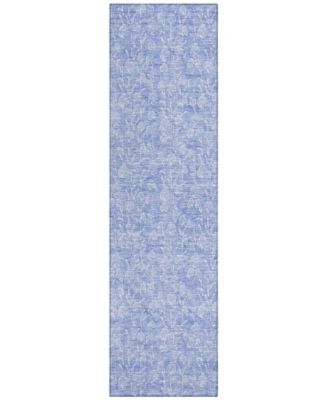 Chantille Machine Washable ACN691 2'3"x7'6" Runner Area Rug