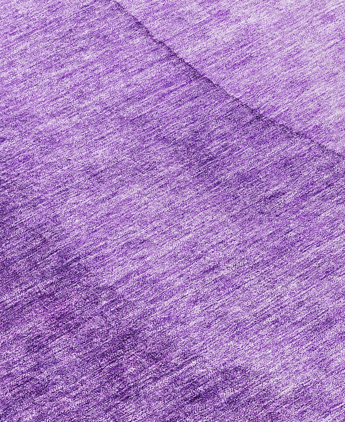 Addison Chantille Acn690 9'x12' Area Rug In Purple