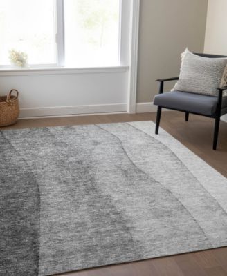 Chantille Machine Washable ACN690 2'6"x3'10" Area Rug