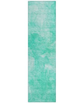 Chantille Machine Washable ACN688 2'3"x7'6" Runner Area Rug