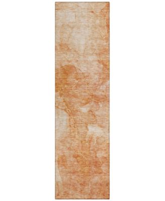 Chantille Machine Washable ACN688 2'3"x7'6" Runner Area Rug