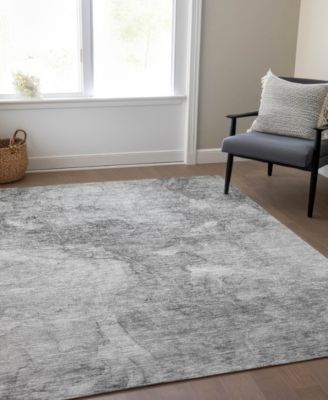 Chantille Machine Washable ACN688 5'x7'6" Area Rug