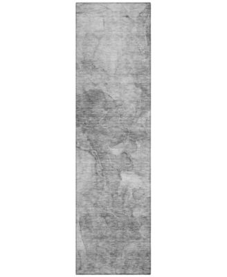 Chantille Machine Washable ACN688 2'3"x7'6" Runner Area Rug