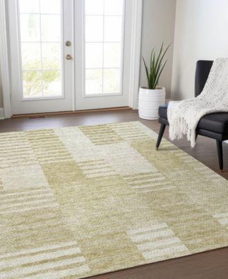 Chantille Machine Washable ACN686 9'x12' Area Rug