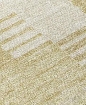 Chantille Machine Washable ACN686 3'x5' Area Rug