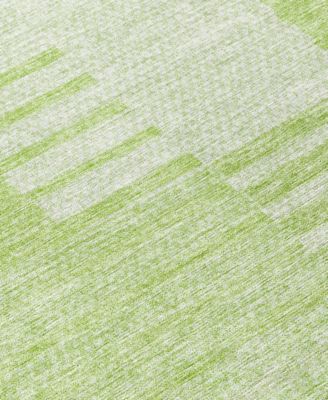 Chantille Machine Washable ACN686 5'x7'6" Area Rug