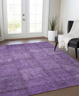 Chantille Machine Washable ACN685 3'x5' Area Rug