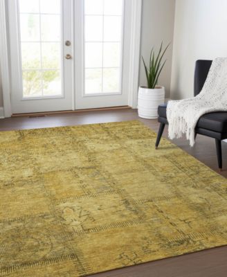 Chantille Machine Washable ACN685 3'x5' Area Rug