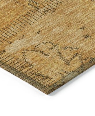 Chantille Machine Washable ACN685 5'x7'6" Area Rug