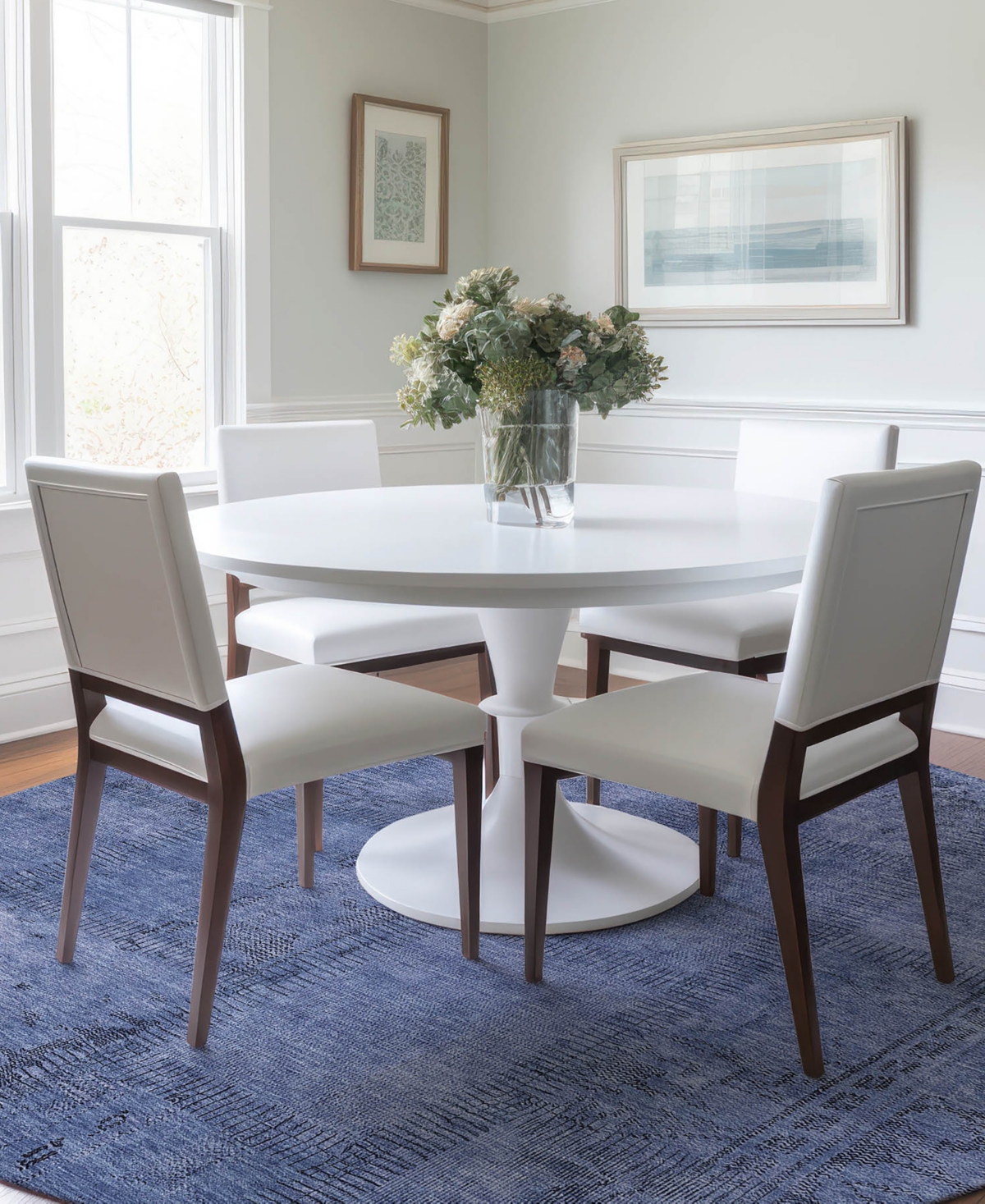 Addison Chantille ACN685 8'x8' Area Rug