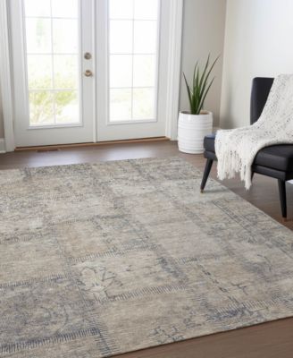 Chantille Machine Washable ACN685 9'x12' Area Rug