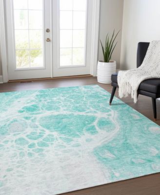 Chantille Machine Washable ACN682 8'x10' Area Rug