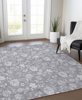 Chantille Machine Washable ACN681 9'x12' Area Rug