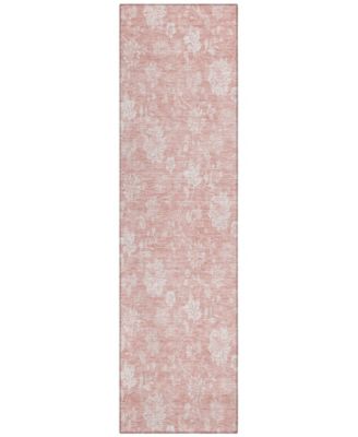 Chantille Machine Washable ACN681 2'3"x7'6" Runner Area Rug