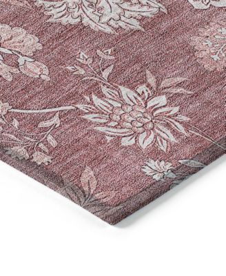 Chantille Machine Washable ACN681 2'3"x7'6" Runner Area Rug