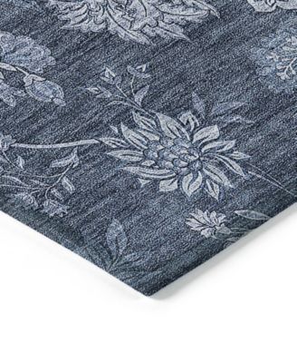 Chantille Machine Washable ACN680 8'x10' Area Rug