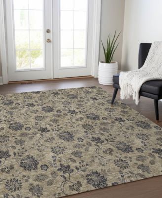 Chantille Machine Washable ACN680 9'x12' Area Rug