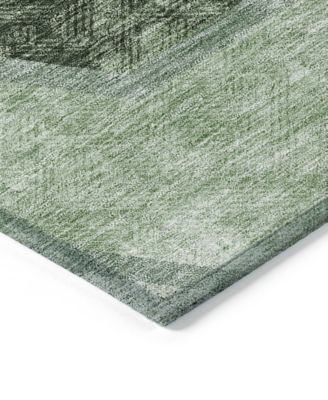 Addison Chantille Machine Washable ACN679 8'x10' Area Rug