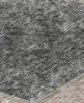 Chantille Machine Washable ACN679 9'x12' Area Rug