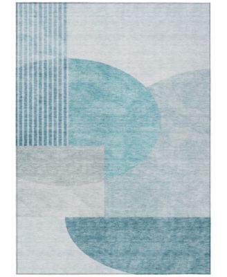 Chantille Machine Washable ACN678 8'x10' Area Rug