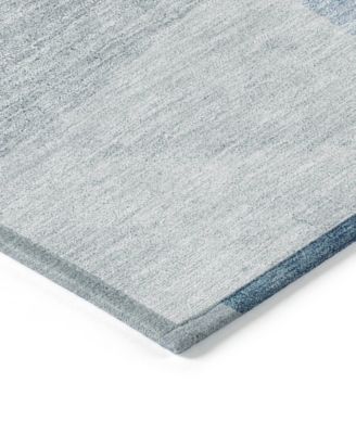 Chantille Machine Washable ACN678 3'x5' Area Rug
