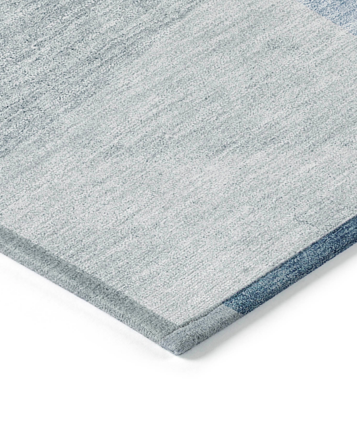 Addison Chantille Acn685 3'x5' Area Rug In Blue