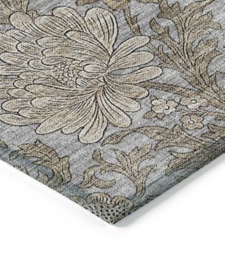 Chantille Machine Washable ACN677 9'x12' Area Rug