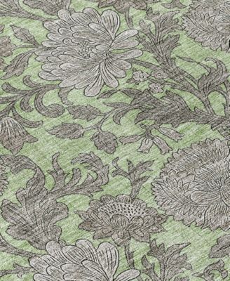 Chantille Machine Washable ACN677 5'x7'6" Area Rug