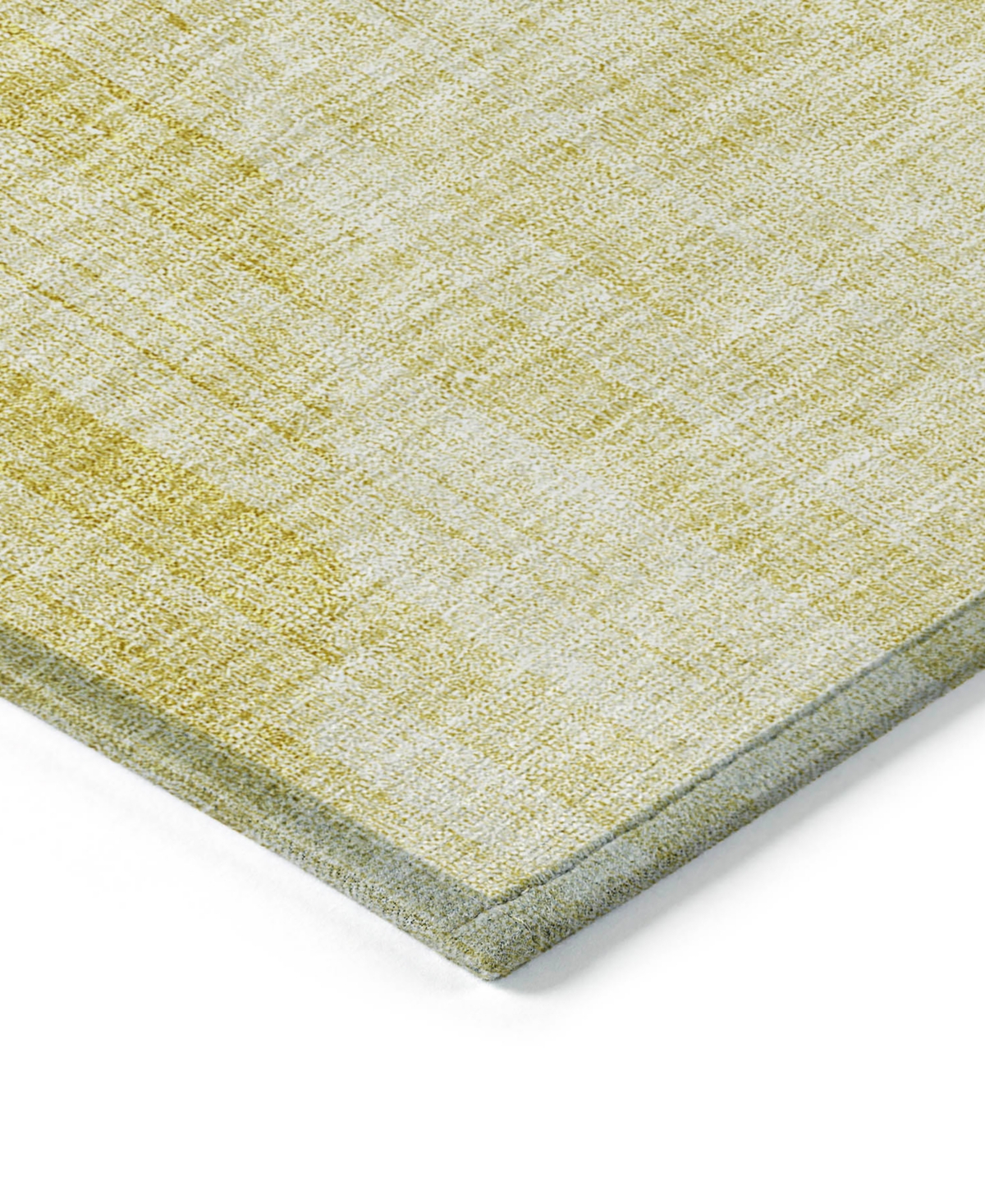 Addison Chantille Acn676 8'x10' Area Rug In Wheat