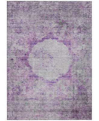 Chantille Machine Washable ACN675 2'6"x3'10" Area Rug