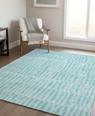 Chantille Machine Washable ACN674 2'6"x3'10" Area Rug