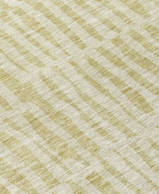 Chantille Machine Washable ACN674 3'x5' Area Rug