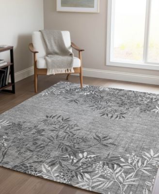 Chantille Machine Washable ACN673 9'x12' Area Rug