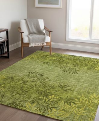 Chantille Machine Washable ACN673 9'x12' Area Rug