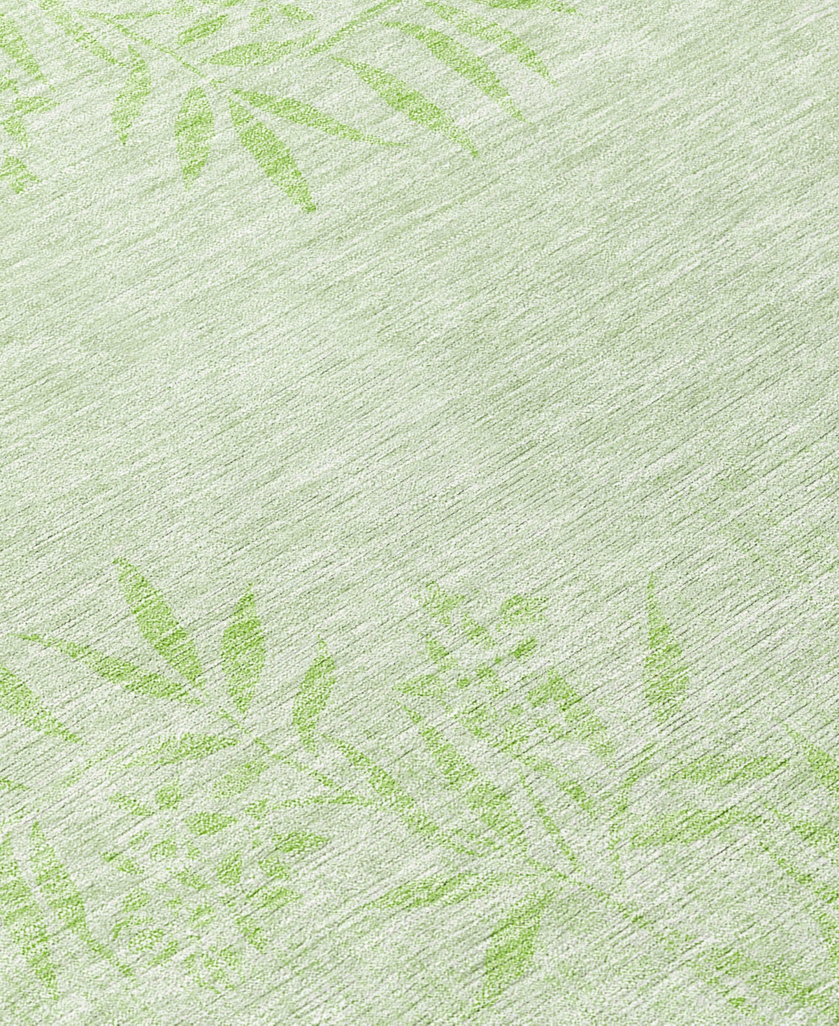 Addison Chantille Acn673 9'x12' Area Rug In Mint