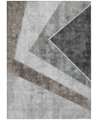 Chantille Machine Washable ACN671 9'x12' Area Rug
