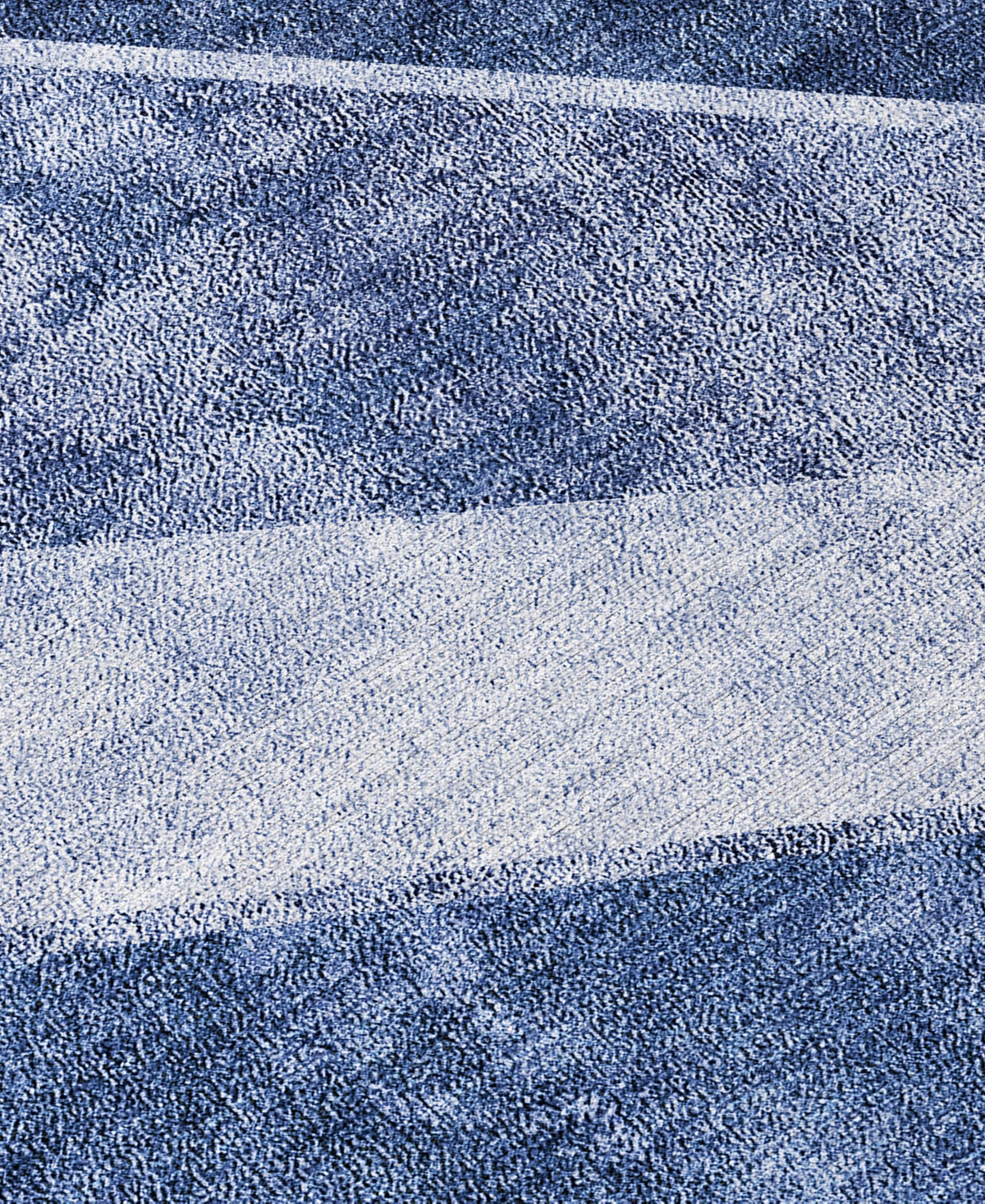 Addison Chantille Machine Washable Acn671 8'x10' Area Rug In Blue