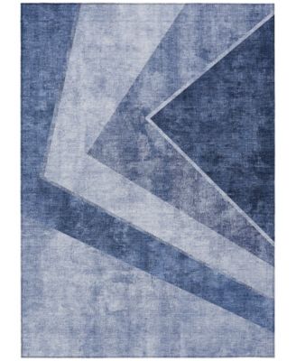 Chantille Machine Washable ACN671 2'6"x3'10" Area Rug