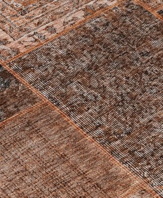 Chantille Machine Washable ACN669 5'x7'6" Area Rug