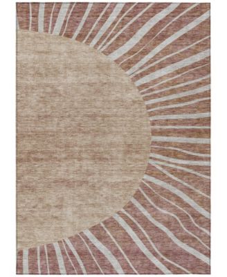 Chantille Machine Washable ACN668 2'6"x3'10" Area Rug
