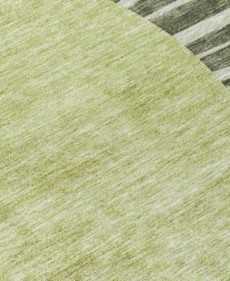 Chantille Machine Washable ACN668 5'x7'6" Area Rug